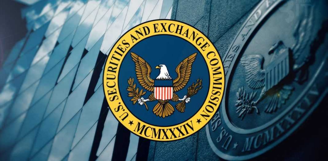 Securities And Exchange Commission