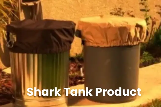 Shark tank products