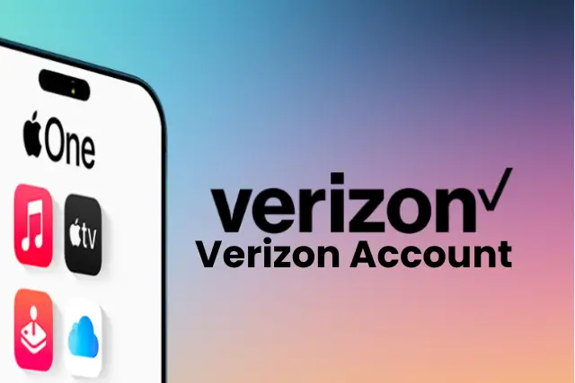 Verizon Account